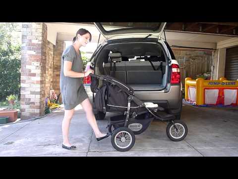 how to attach beema q bassinet