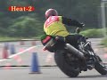 Mortorcycle Gymkhana in Japan 3 ??????? Mortorcycle Gymkhana in Japan 3 ???????
