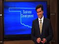 New Jobs in Oklahoma (Business Development)