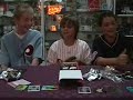 2007 TOPPS CHROME FOOTBALL LIVE BOX BREAK