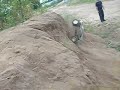 Matis macht nen Salto Matis macht nen Salto