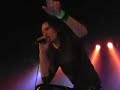 Malaise at Terra Gotha Malaise at Terra Gotha