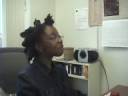 University of Michigan - Flint \"Election Interviews\" University of Michigan - Flint \"Election Interviews\"