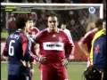 CUAUHTEMOC BLANCO La Contracronica Chicago vs New England