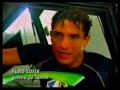Santos 2 x 0 S�o Caetano