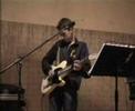 RICCARDO CAGNI al West Country Life - Brescia