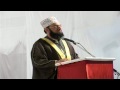 A Spiritual Speech of Hazarat Mufakiray Islam Abu Zain Peer Syed Mohyuddin Mahboob - 1