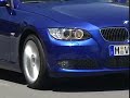 BMW 3-Series Coupé Promo Video