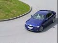 BMW 3-Series Coupé Promo Video
