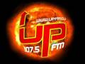 UP FM LINKERS Made by RALPHE