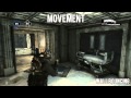 Gears of War 3 Gnasher Shotgun Tutorial (Tips/Tricks) By LB