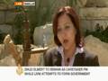 Livni wins Kadima leadership - 18 Sept 2008