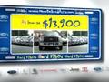 New Holland Auto Fall Frenzy Inventory Liquidation Sale