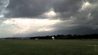 Brnik (Letališče) - 04.05.2013