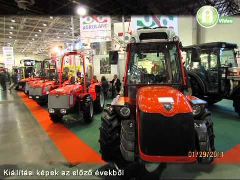 AGROmashEXPO 2012