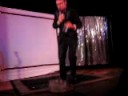 Neil Hamburger gets a round
