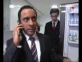 1� Dia de trabalho de Barack Obama 12 jan