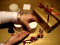 Cadeau de Noël : soin du Hammam