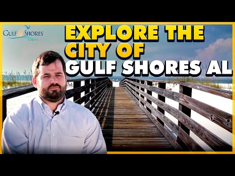 Explore Gulf Shores Alabama