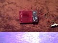 My Simplex Horn/Strobe (Strobe Only Demonstration) My Simplex Horn/Strobe (Strobe Only Demonstration)