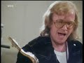 enjoy this amazing live-in-the-studio video of one of the great german fusion-jazz bands: passport.