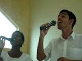 D� For�as Senhor/ Meu Respirar