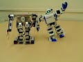 ????X vs. i-SOBOT Rd.5 ????X vs. i-SOBOT Rd.5