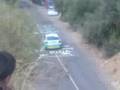 Rally Vendimia 2008 faldon mitsubishi by ddg