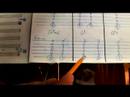 Bossa Nova Guitar in G Flat (Gb) : Low E String: Bossa Nova Guitar in G Flat