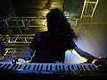 Firewind live Toulouse 13/11/08- Bob Katsionis Solo Keyboard