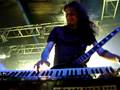 Firewind live Toulouse 13/11/08- Bob Katsionis Solo Keyboard