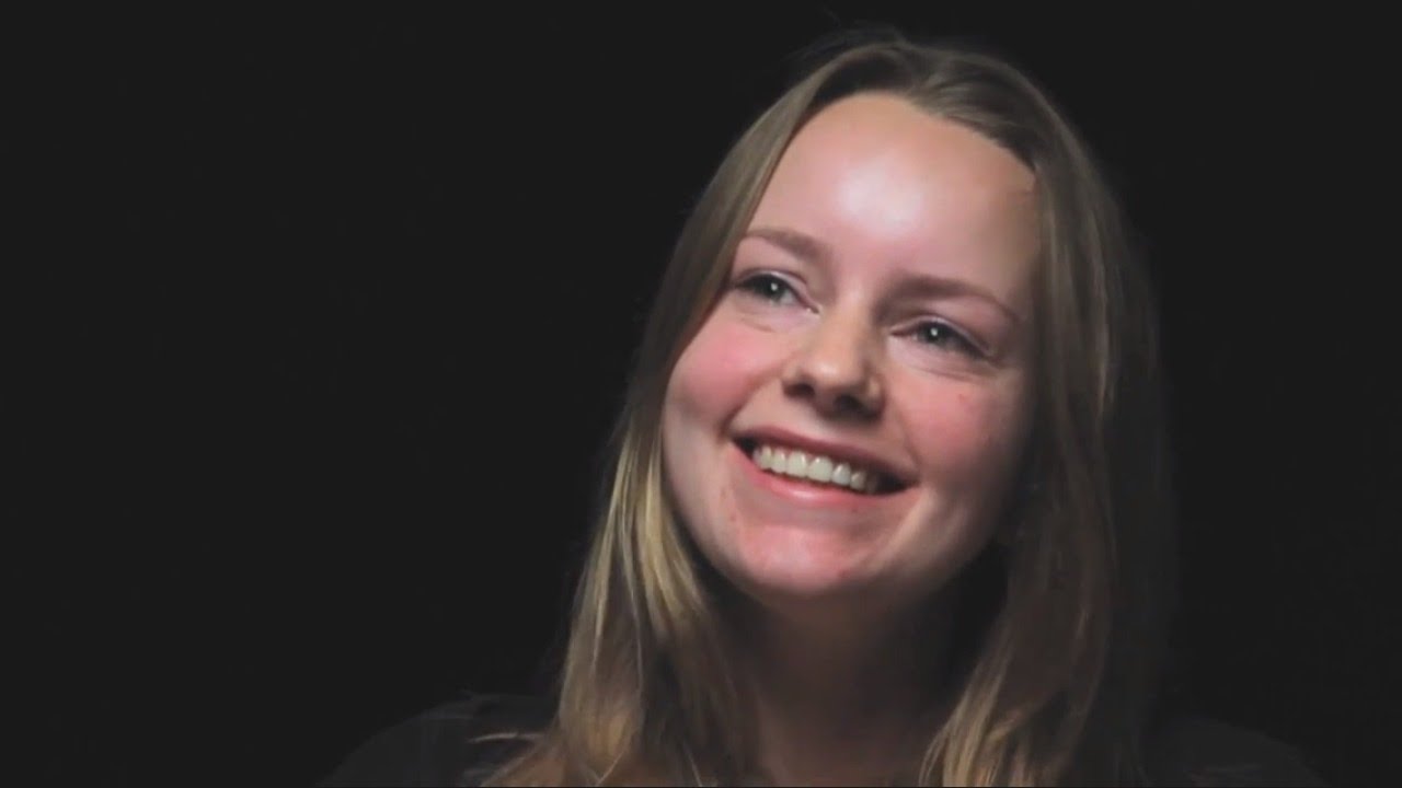 Kimberly: antwoorden op levensvragen – Mijn verhaal met God