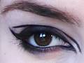 Bill Kaulitz  "Humanoid" Eye Make-up