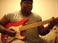 G-boy on Guitar 2