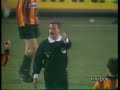 Malines-Cagliari 1-3(gol Pusceddu) Malines-Cagliari 1-3(gol Pusceddu)