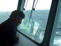 buque tanque cabo vírgenes   cruce del estrecho