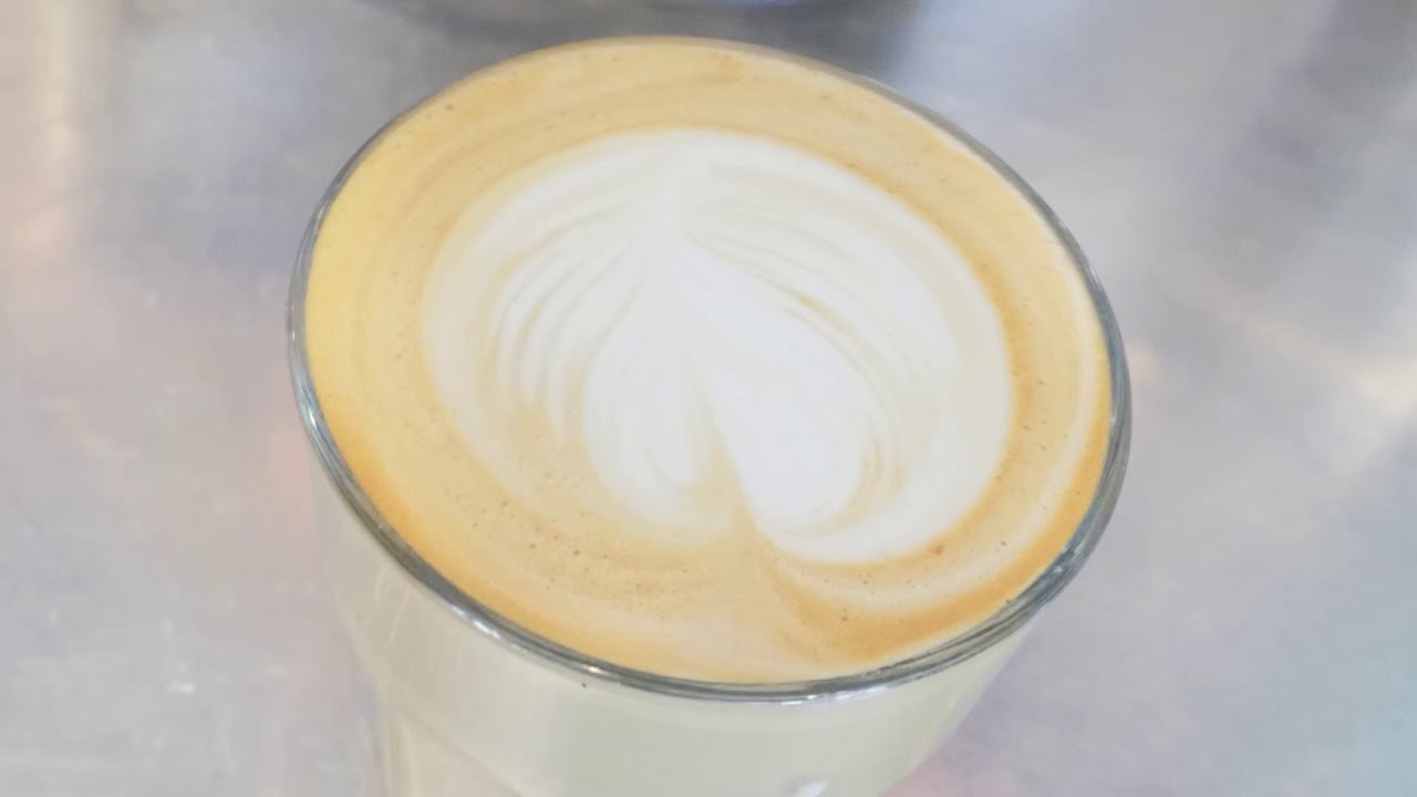 Cool River Coffee House