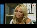 Stephanie McIntosh Interview on This Morning