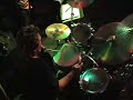 Rick Latham Drumming Live In Los Angeles Rick Latham Drumming Live In Los Angeles