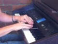Born This Way - Lady Gaga (official Video) Piano Cover.m4v