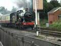City of Truro 3440 GWR Steam Days