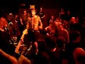 FVK (aka Cro-Mags) - Live (Bad Brains Cover - I Against I)
