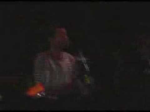 Ban the Tube Top (Live)