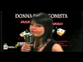 Clicca per Visualizzare : Giulia la coraggiosa in Donna Protagonista al ristorante Convento di Lonato 8 marzo