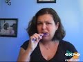 Crest Pro Health Night Toothpaste!