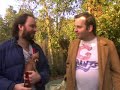 Dan Harmon Visits with JD Ryznar