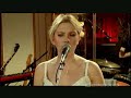 Scarlett Johansson - Falling down AOL sessions