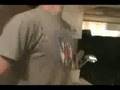    The High Praying Mantus/Cinnamon Movie Within Part I