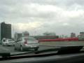 videos de (La  banda de los nexteles) Transitos de Monterrey Usando Madrinas en pasos a desnivel de constitucion y cuauhtemoc