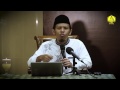 Catatan Aksi Bela Islam 3 – DR. Ahmad Zain An Najah, MA